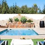 펜션 Casa Antonio 1 - Solo Familias *