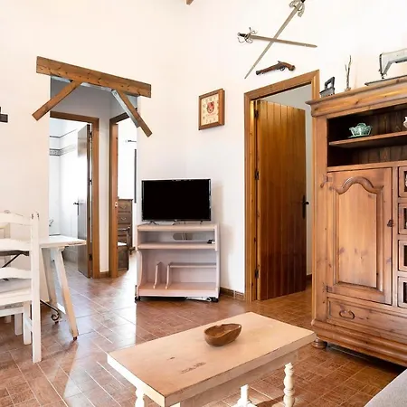 Casa Antonio 1 - Solo Familias 펜션