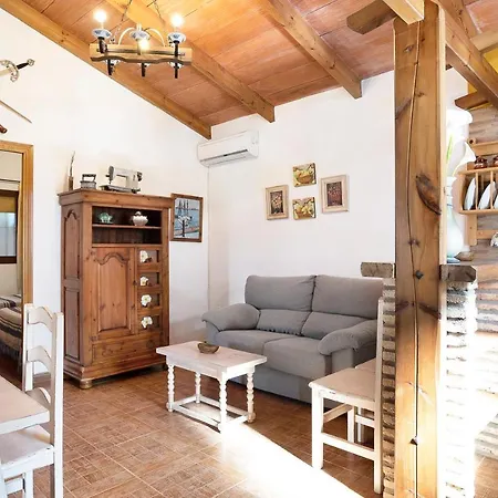 Casa Antonio 1 - Solo Familias بيت للعطل كونيل ذي لا فرونتيرا