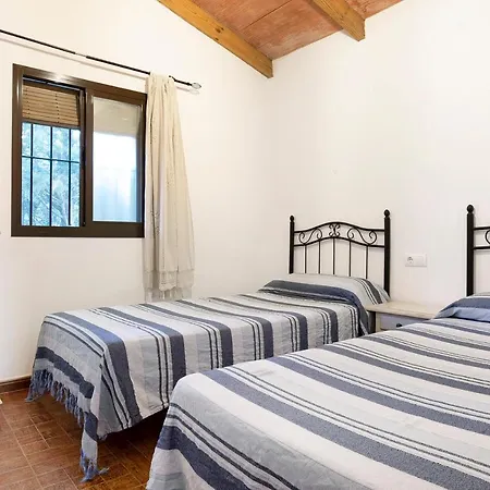 Casa Antonio 1 - Solo Familias بيت للعطل