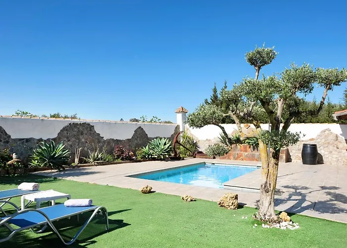 Casa Antonio 1 - Solo Familias