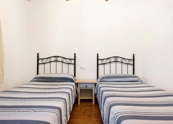 Casa Antonio 1 - Solo Familias بيت للعطل
