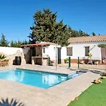 Casa vacanze Casa Antonio 1 - Solo Familias Conil De La Frontera