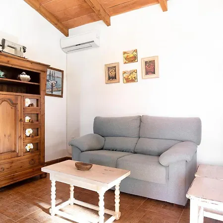 Casa Antonio 1 - Solo Familias *