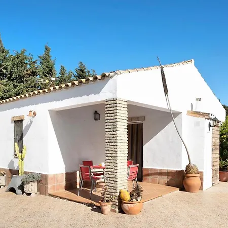 Casa Antonio 1 - Solo Familias * Conil De La Frontera