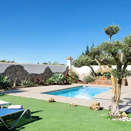 Casa Antonio 1 - Solo Familias