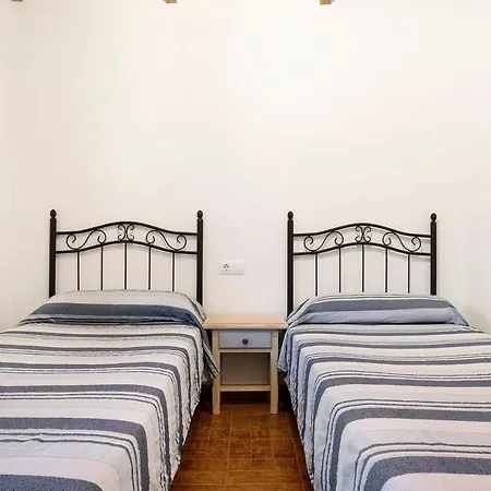 Casa Antonio 1 - Solo Familias Vakantiehuis