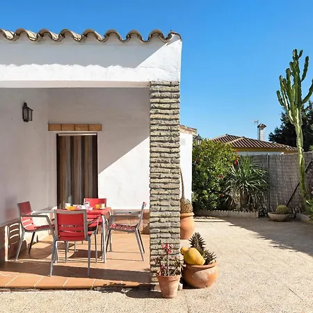 Casa Antonio 1 - Solo Familias 度假居