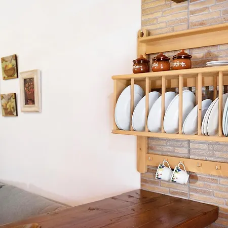 Casa Antonio 1 - Solo Familias 度假居 科尼尔-德拉弗龙特拉