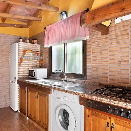 Vakantiehuis Casa Antonio 1 - Solo Familias