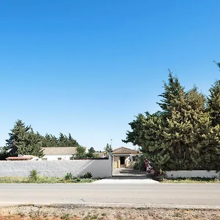 Casa Antonio 1 - Solo Familias Conil De La Frontera