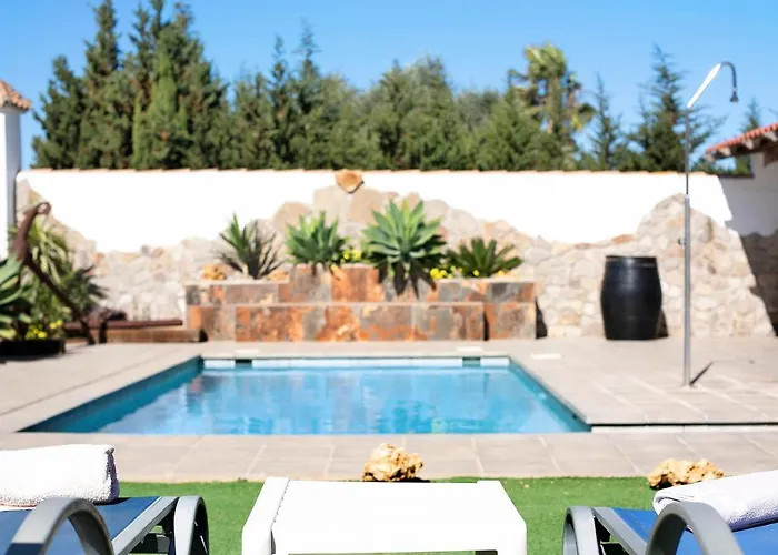 Holiday home Casa Antonio 1 - Solo Familias *