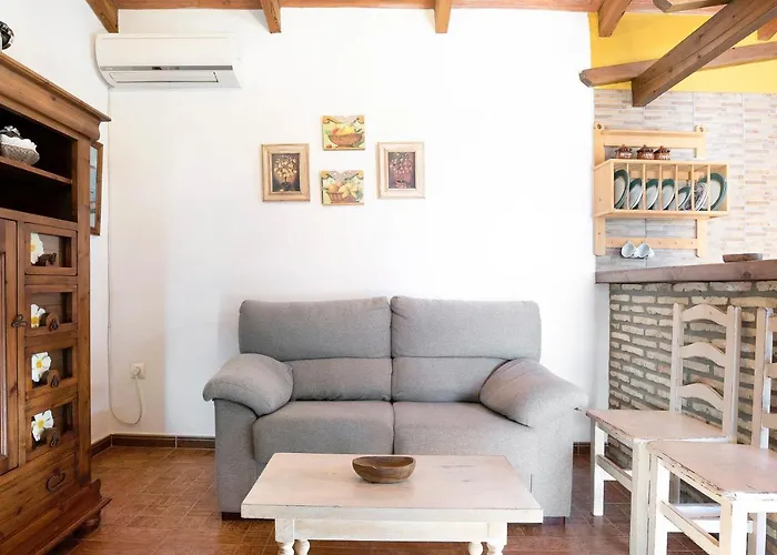 Casa Antonio 1 - Solo Familias 度假居