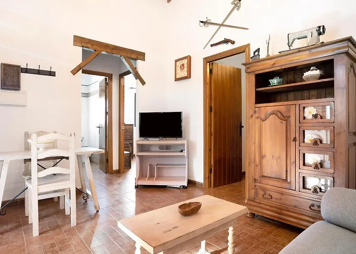 Casa Antonio 1 - Solo Familias Holiday home