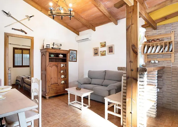 Casa Antonio 1 - Solo Familias Holiday home Conil De La Frontera