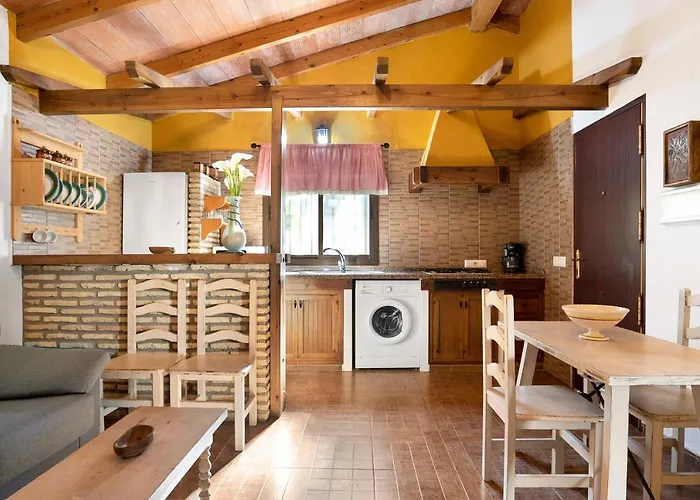 Casa Antonio 1 - Solo Familias