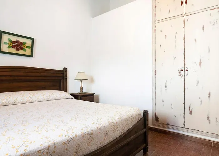 Holiday home Casa Antonio 1 - Solo Familias *