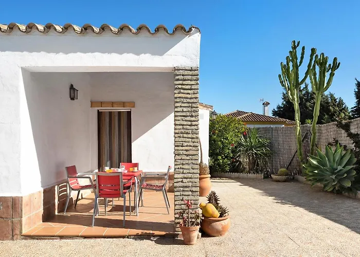 Casa Antonio 1 - Solo Familias Holiday home