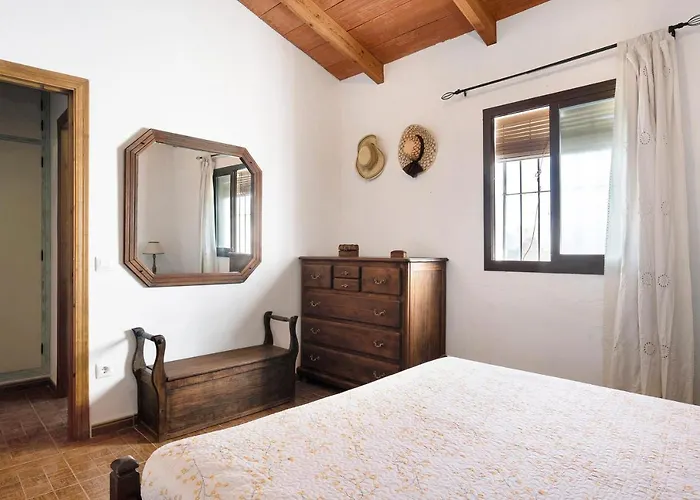 Casa Antonio 1 - Solo Familias Conil De La Frontera