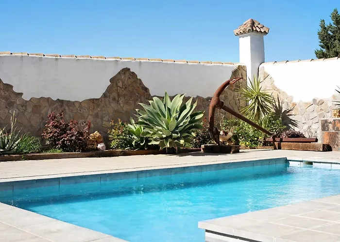 Casa Antonio 1 - Solo Familias * Conil De La Frontera