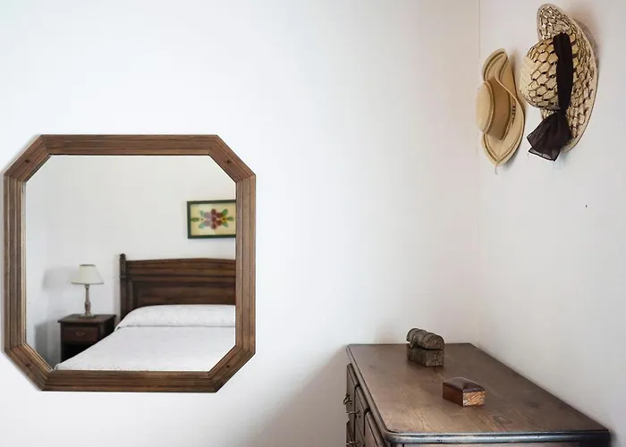 度假居 Casa Antonio 1 - Solo Familias 科尼尔-德拉弗龙特拉