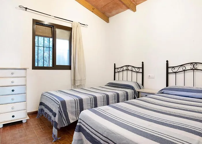 Casa Antonio 1 - Solo Familias Holiday home