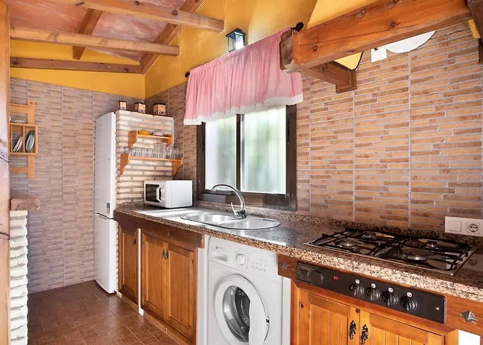 度假居 Casa Antonio 1 - Solo Familias