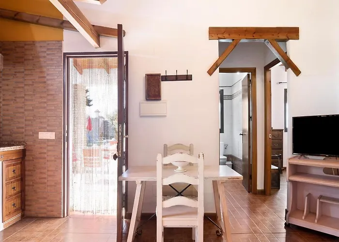 Holiday home Casa Antonio 1 - Solo Familias *