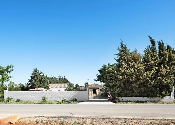 Casa Antonio 1 - Solo Familias Conil De La Frontera