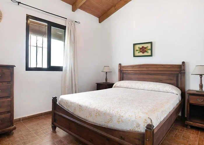 Casa Antonio 1 - Solo Familias Conil De La Frontera