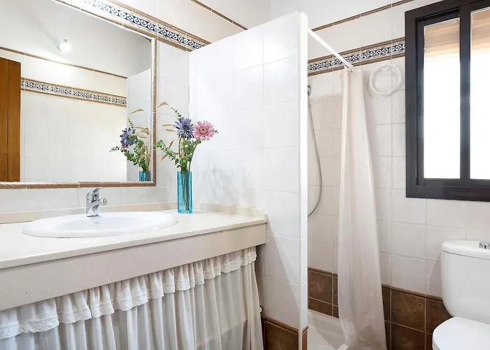 Casa Antonio 1 - Solo Familias * 科尼尔-德拉弗龙特拉