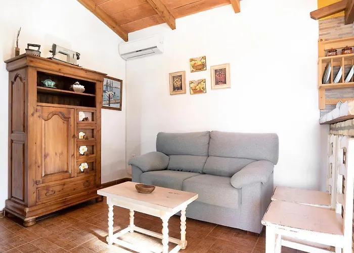 Casa Antonio 1 - Solo Familias *