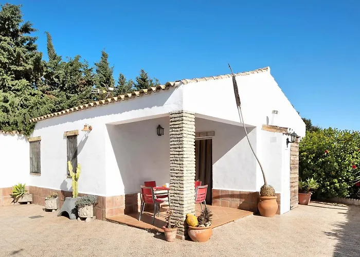 Casa Antonio 1 - Solo Familias * Conil De La Frontera