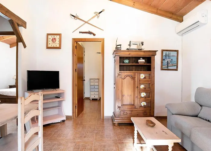 Casa Antonio 1 - Solo Familias * Conil De La Frontera