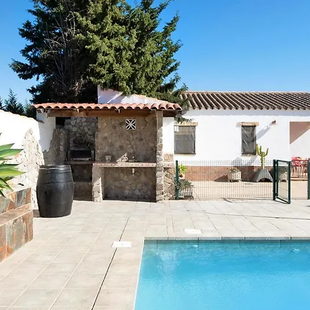 Сasa de vacaciones Casa Antonio 1 - Solo Familias Conil De La Frontera